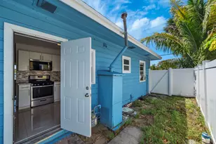5409 Western Ave, West Palm Beach, FL 33405 - Photo 19