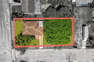 5409 Western Ave, West Palm Beach, FL 33405 - Photo 1