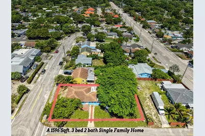 5409 Western Avenue, West Palm Beach, FL 33405 - Photo 3