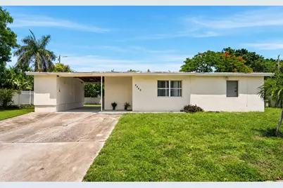 4440 NE 14th Avenue, Pompano Beach, FL 33064 - Photo 1