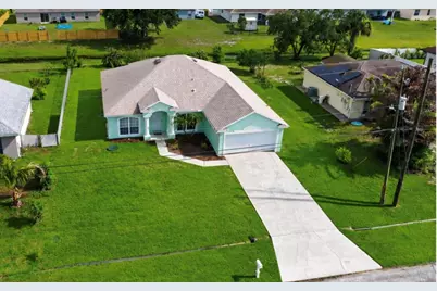 522 SW McComb Avenue, Port Saint Lucie, FL 34953 - Photo 3