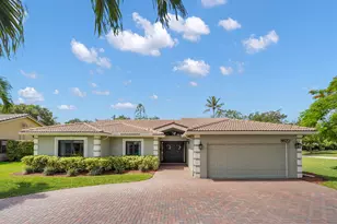 8670 NW 56th St, Coral Springs, FL 33067 - Photo 1