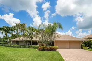 6499 Brandon St, Palm Beach Gardens, FL 33418 - Photo 1