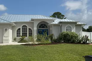 2101 SW Alloway Ave, Port Saint Lucie, FL 34953 - Photo 1