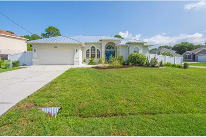 2101 SW Alloway Avenue, Port Saint Lucie, FL 34953 - Photo 1