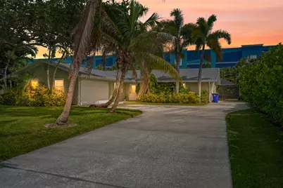 4796 SE Manatee Terrace, Stuart, FL 34997 - Photo 5