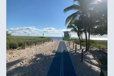 305 S Ocean Boulevard #West, Pompano Beach, FL 33062 - Photo 5