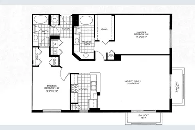 2421 NE 65th Street #205, Fort Lauderdale, FL 33308 - Photo 19
