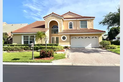23261 Torre Circle, Boca Raton, FL 33433 - Photo 1