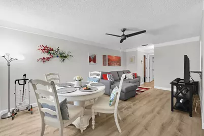 31 Lake Vista Trail #205, Port Saint Lucie, FL 34952 - Photo 5