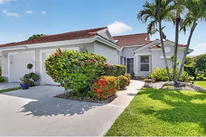 5590 Royal Lake Circle, Boynton Beach, FL 33437 - Photo 1
