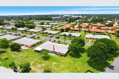295 High Point Boulevard #B, Boynton Beach, FL 33435 - Photo 33
