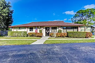 6258 Chasewood Drive #G, Jupiter, FL 33458 - Photo 19