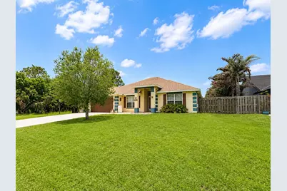 1612 SW Rutland Street, Port Saint Lucie, FL 34987 - Photo 1