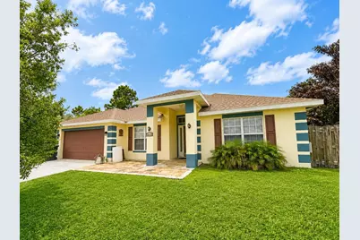 1612 SW Rutland Street, Port Saint Lucie, FL 34987 - Photo 11