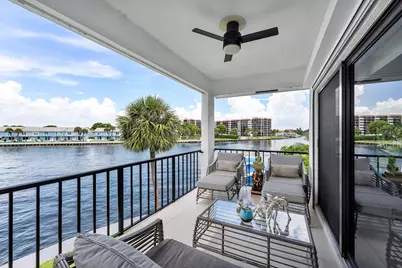 1102 Highland Beach Drive #2w, Highland Beach, FL 33487 - Photo 35
