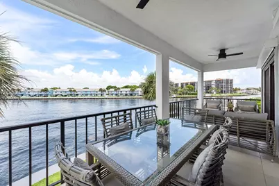 1102 Highland Beach Drive #2w, Highland Beach, FL 33487 - Photo 33