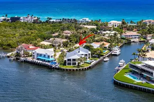 1102 Highland Beach Dr, Highland Beach, FL 33487 - Photo 1