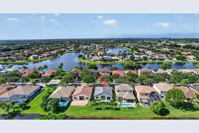 19303 SW 60th Court, Pembroke Pines, FL 33332 - Photo 3
