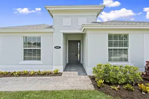 4497 SW Farmington St, Port Saint Lucie, FL 34953 - Photo 3