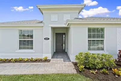 4497 SW Farmington Street, Port Saint Lucie, FL 34953 - Photo 3
