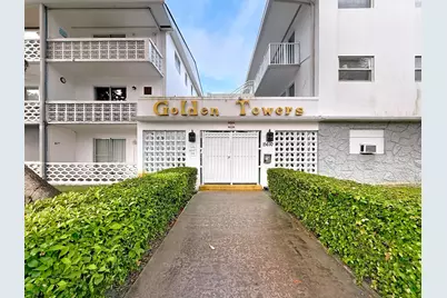 15610 NE 6th Avenue #37b, Miami, FL 33162 - Photo 7