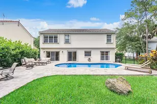 3904 Sanctuary Dr, Coral Springs, FL 33065 - Photo 61