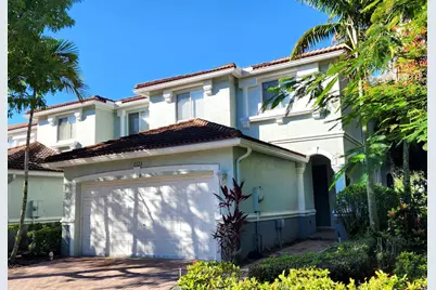 2124 Oakmont Drive, Riviera Beach, FL 33404 - Photo 1