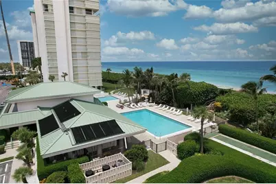 9940 S Ocean Drive #501, Jensen Beach, FL 34957 - Photo 31