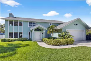 6701 Hillside Ln, Lake Worth, FL 33462 - Photo 1