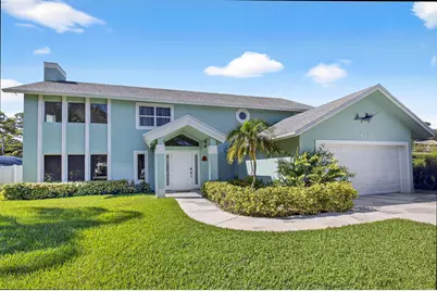 6701 Hillside Lane, Lake Worth, FL 33462 - Photo 1