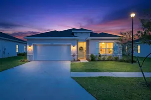 12627 SW Forli Wy, Port Saint Lucie, FL 34987 - Photo 1