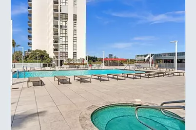 3675 N Country Club Drive #2405, Aventura, FL 33180 - Photo 23