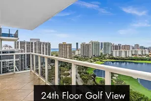 3675 N Country Club Dr, Aventura, FL 33180 - Photo 1