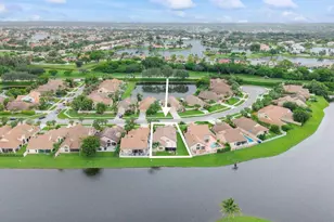 6852 Bitterbush Pl, Boynton Beach, FL 33472 - Photo 1