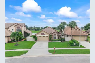 6852 Bitterbush Place, Boynton Beach, FL 33472 - Photo 5