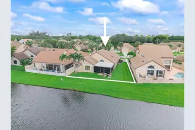 6852 Bitterbush Place, Boynton Beach, FL 33472 - Photo 3