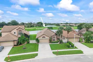 6852 Bitterbush Pl, Boynton Beach, FL 33472 - Photo 1