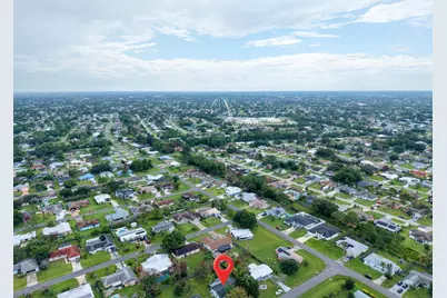 1010 SE Euclid Lane, Port Saint Lucie, FL 34983 - Photo 23
