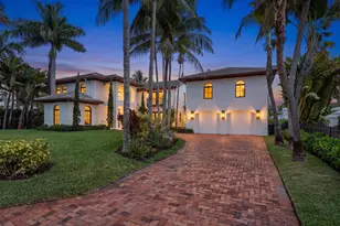 257 E Lakewood Rd, West Palm Beach, FL 33405 - Photo 1