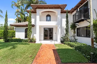 257 E Lakewood Road, West Palm Beach, FL 33405 - Photo 3