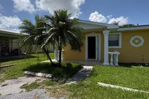 442 N Cocoanut Rd, Pahokee, FL 33476 - Photo 25