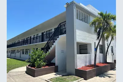 731 NW 56th Street, Miami, FL 33127 - Photo 1