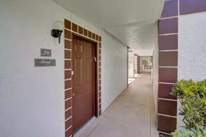 15451 Pembridge Drive #206, Delray Beach, FL 33484 - Photo 3