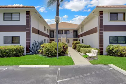15451 Pembridge Drive #206, Delray Beach, FL 33484 - Photo 5