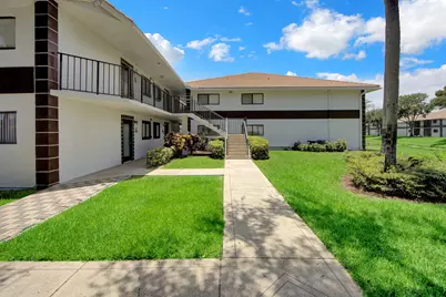 15451 Pembridge Drive #206, Delray Beach, FL 33484 - Photo 1