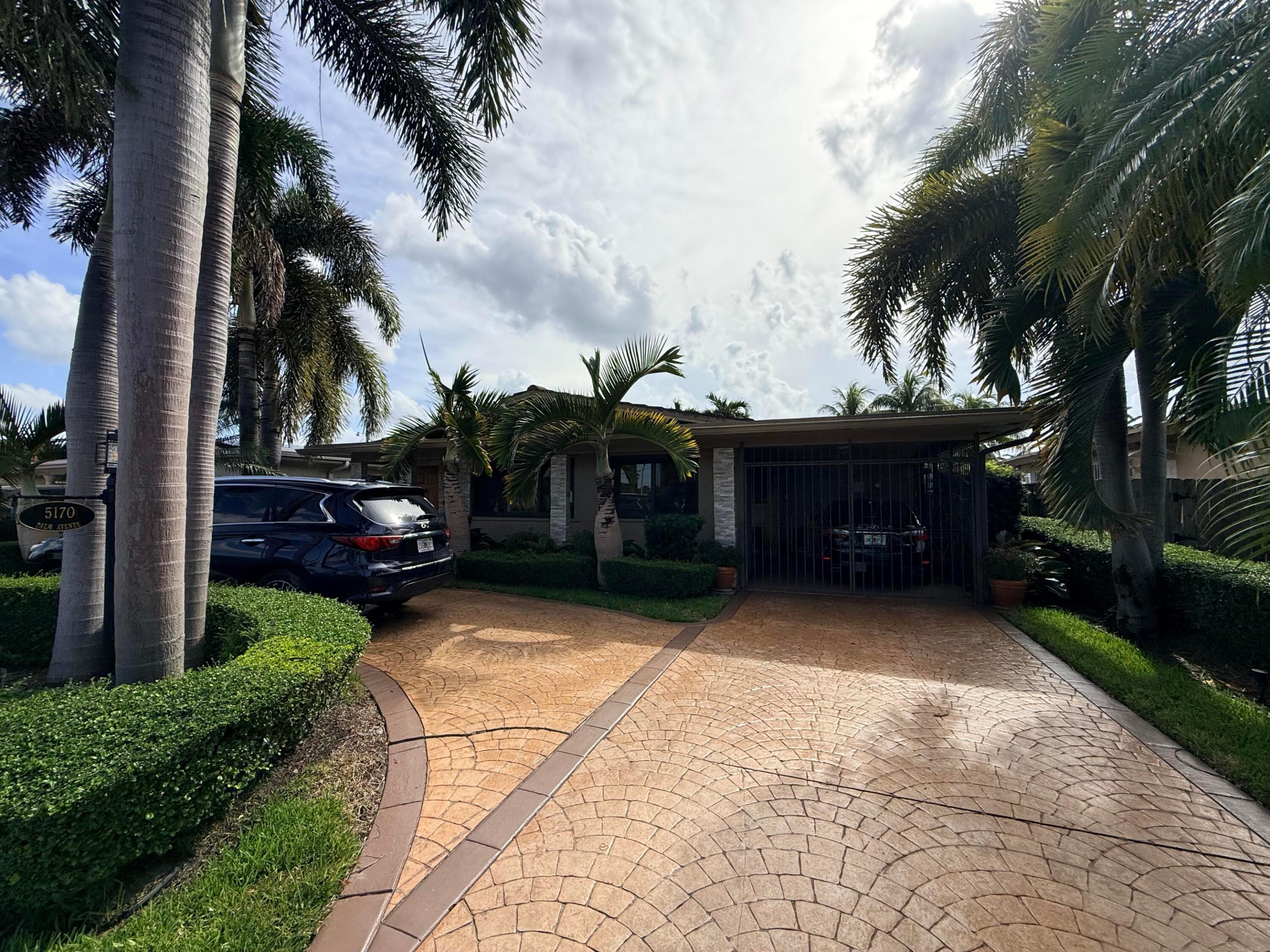 5170 Palm Ave - 5170 Palm Ave, Hialeah, FL 33012 Luxury Property | Jose Angel Pina