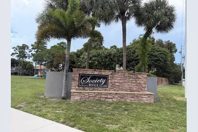 5508 Cannon Way #C, West Palm Beach, FL 33415 - Photo 1