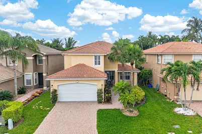 5347 Island Gypsy Drive, Greenacres, FL 33463 - Photo 1