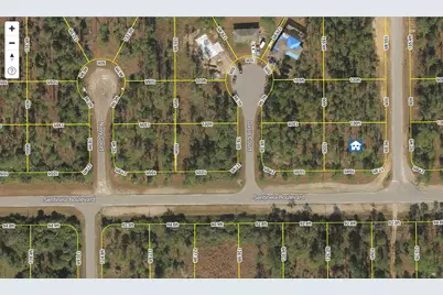 107 Moore Avenue, Lehigh Acres, FL 33936 - Photo 3